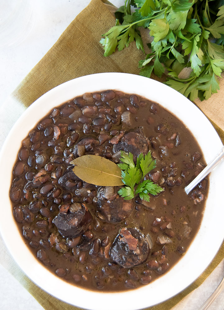 brazilian black beans - Article 2